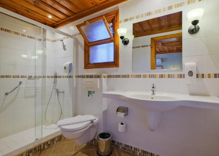 Montana PineSpa Hotel