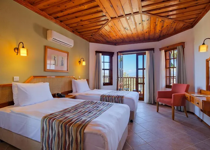 Montana PineSpa Hotel